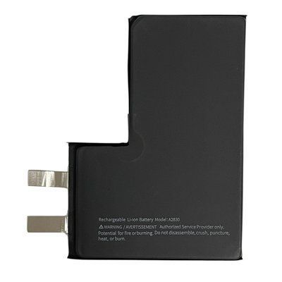 Компанія iCracked. Аккумулятор (батарея) для iPhone 14 Pro Max без контроллера, 4323 mAh НФ-00001473 фото