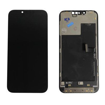 Компанія iCracked. Дисплей (екран) iPhone 13 Pro оригінальний відновлений НФ-00004677 фото