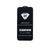Компанія iCracked. Защитное стекло 9D Full Glue Protect для iPhone 15 Pro НФ-00001827 фото