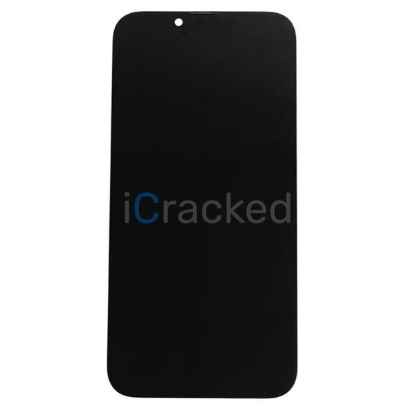 Компанія iCracked. Дисплей (екран) iPhone 13 Pro оригінальний відновлений НФ-00004677 фото