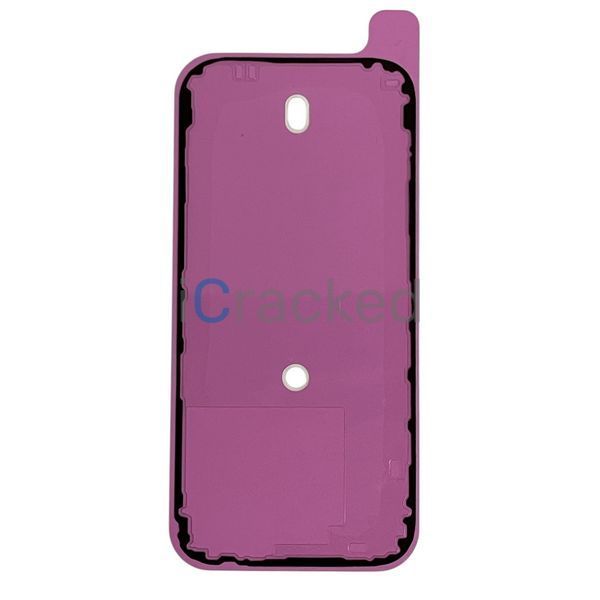 Компанія iCracked. Проклейка задньої кришки для iPhone 16 Pro НФ-00002765 фото