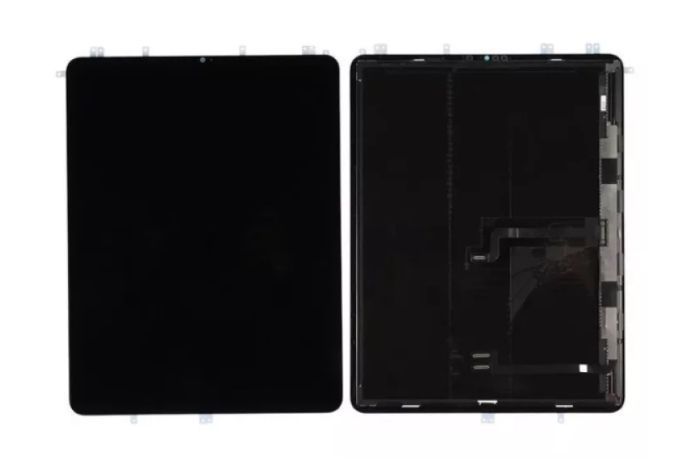 Компанія iCracked. Дисплей (екран) LCD для iPad Pro 13" M4 2024 (OLED) Оригінал з донору НФ-00002953 фото