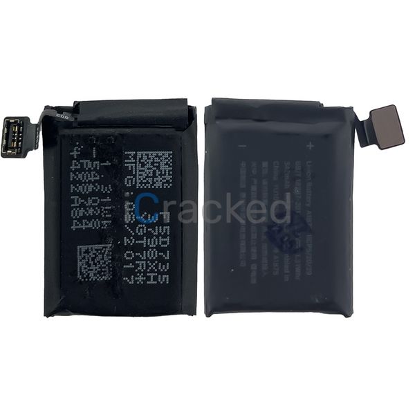 Компанія iCracked. Аккумулятор (батарея) для Apple Watch 3 38mm 262 mAh, A1858 НФ-00000436 фото