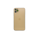 Компанія iCracked. Корпус iPhone 11 Pro Max в зборі Gold з тримачем SIM, кнопками та сіткою НФ-00000632 фото 2