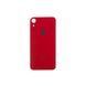 Компанія iCracked. Задняя крышка корпуса Apple iPhone XR Red, большой вырез под камеру НФ-00001298 фото 2