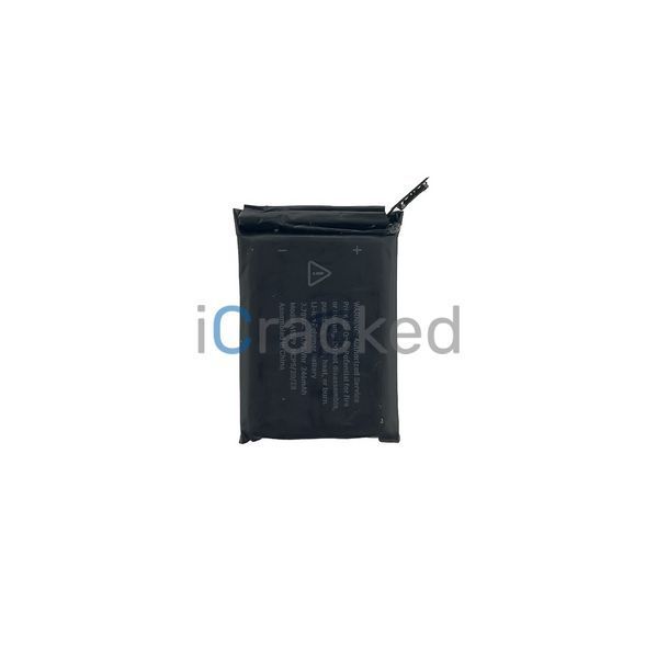 Компанія iCracked. Акумулятор (батарея) для Apple Watch 1 38mm 205 mAh, A1578 НФ-00000437 фото