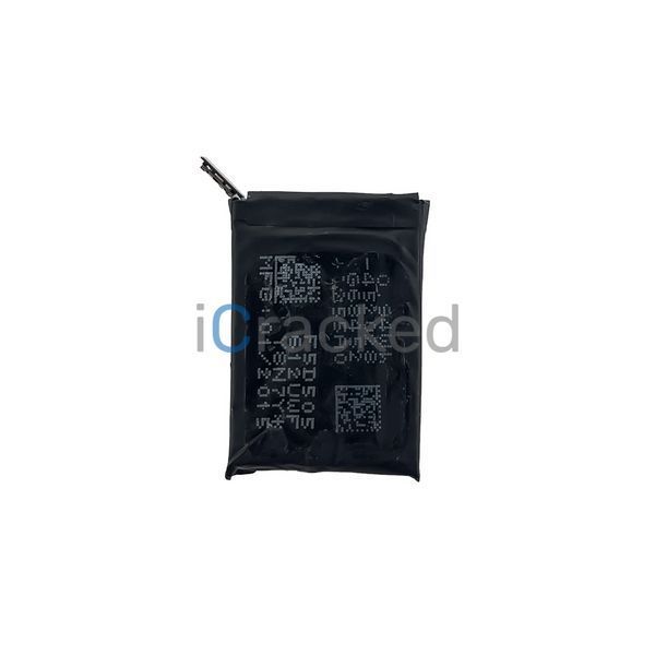 Компанія iCracked. Акумулятор (батарея) для Apple Watch 1 38mm 205 mAh, A1578 НФ-00000437 фото