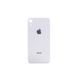 Компанія iCracked. Задняя крышка корпуса Apple iPhone XR White, большой вырез под камеру НФ-00001299 фото 2