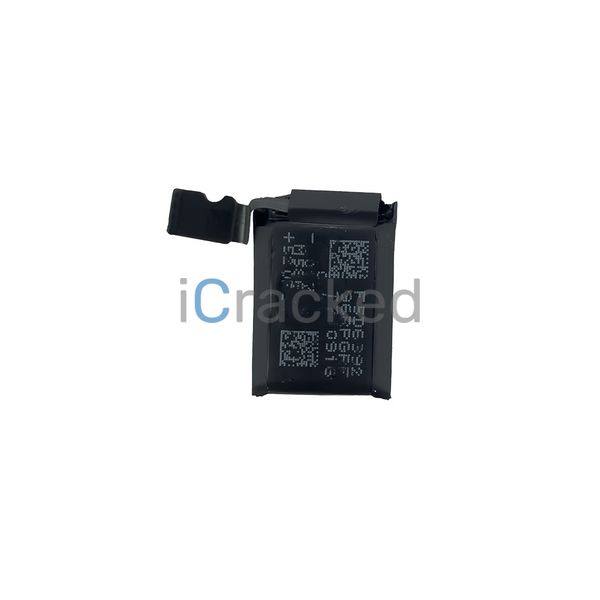 Компанія iCracked. Аккумулятор (батарея) для Apple Watch 2 42mm 334 mAh, A1758 НФ-00000224 фото