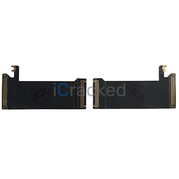 Компанія iCracked. ШЛЕЙФ MAC LCD FLEX AIR НФ-00001753 фото