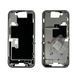 Компанія iCracked. Рамка корпуса iPhone 16 Pro White Titanium в зборі з кнопками, магнітами та сіткою EU + кнопка Camera Control НФ-00003683 фото 1