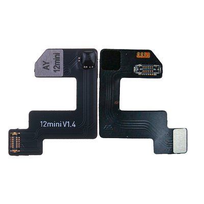 Компанія iCracked. DOT Шлейф відновлення Flex Face ID до програматора JCID iPhone 12 Mini НФ-00000906 фото