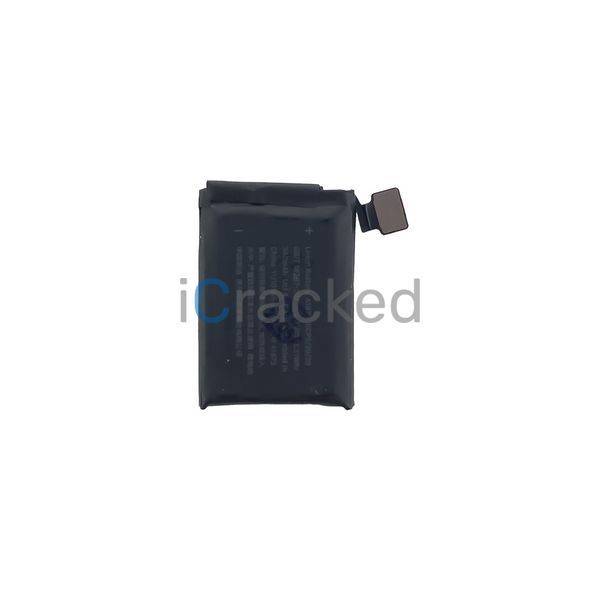 Компанія iCracked. Акумулятор (батарея) для Apple Watch 3 42mm 352 mAh, A1861 НФ-00000439 фото