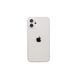 Компанія iCracked. Корпус iPhone 12 в сборе White с держателем SIM, кнопками, магнитами и сеткой EU НФ-00001078 фото 2