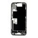 Компанія iCracked. Рамка корпуса iPhone 16 Pro White Titanium в зборі з кнопками, магнітами та сіткою US + кнопка Camera Control НФ-00003684 фото 2