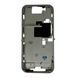 Компанія iCracked. Рамка корпуса iPhone 16 Pro White Titanium в зборі з кнопками, магнітами та сіткою US + кнопка Camera Control НФ-00003684 фото 3