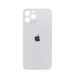 Компанія iCracked. Задняя крышка корпуса Apple iPhone 11 Pro White, большой вырез под камеру НФ-00000608 фото 2