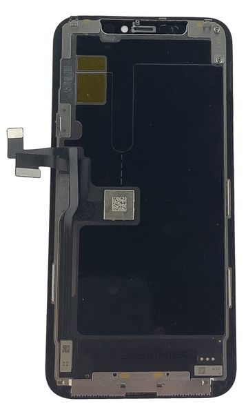 Компанія iCracked. Дисплей (екран) Apple iPhone 11 Pro з тачскріном та рамкою TFT, AAA НФ-00000060 фото