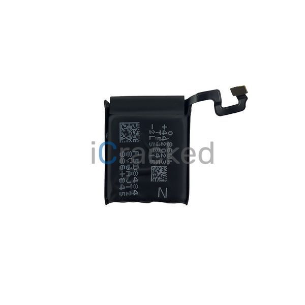 Компанія iCracked. Акумулятор (батарея) для Apple Watch 5 44mm 352 mAh, A2157 НФ-00000440 фото
