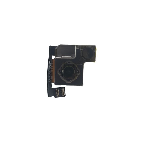Компанія iCracked. Основна (задня) камера Apple iPhone 13 Mini зі шлейфом, Оригінал НФ-00001786 фото