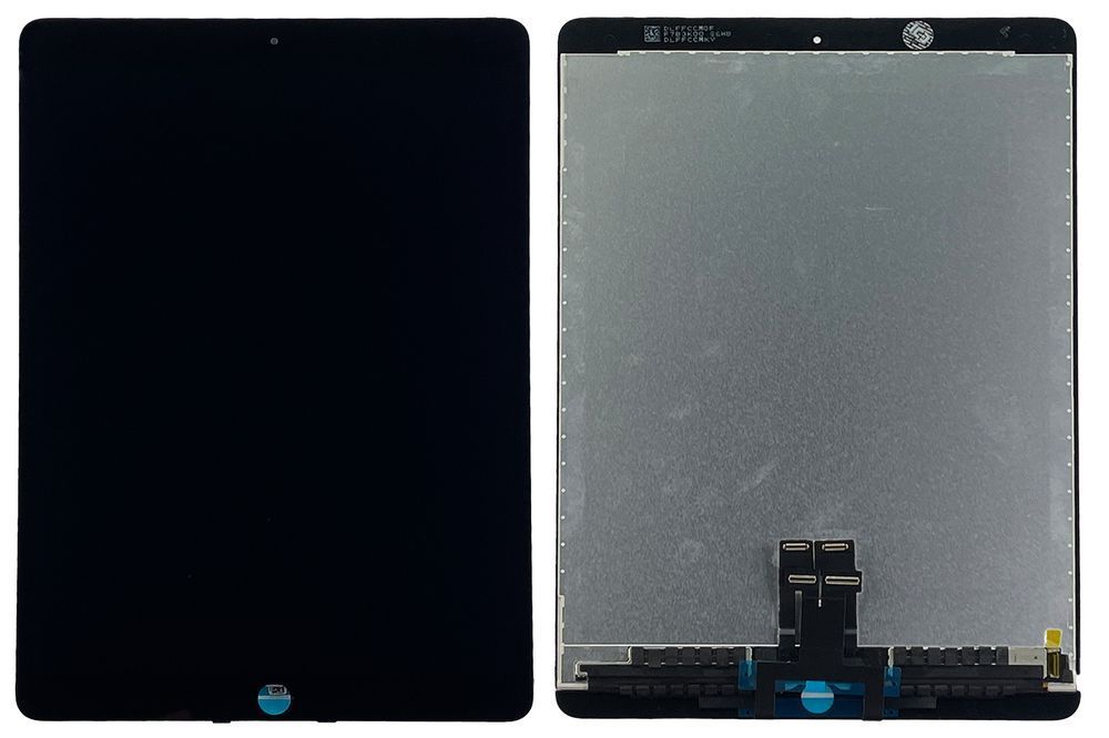 Компанія iCracked. Дисплей (екран) Apple iPad Pro 10,5 оригінал з тачскрином REF CN OR BL НФ-00002530 фото