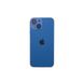 Компанія iCracked. Корпус iPhone 13 Mini в зборі Blue з тримачем SIM, кнопками, магнітами та сіткою US НФ-00001431 фото 2