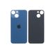 Компанія iCracked. Задняя крышка корпуса Apple iPhone 13 Mini Blue, большой вырез под камеру НФ-00001600 фото