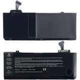 Компанія iCracked. Аккумулятор (батарея) A1322 для MacBook Pro 13" (2009-2012) A1278, 6000mAh НФ-00000231 фото