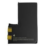 Компанія iCracked. Посилений акумулятор (батарея) для iPhone 14 Pro Max без контролера, 4650 mAh, з лого НФ-00003057 фото
