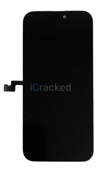 Дисплей (екран) iPhone 16 Pro Max (Сервісний оригінал) НФ-00002721 фото Компанія iCracked. Дисплей (екран) iPhone 16 Pro Max (Сервісний оригінал) НФ-00002721 фото