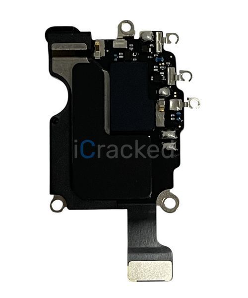 Компанія iCracked. Голосовой верхний динамик (Спикер) для iPhone 16 Pro Max НФ-00002991 фото
