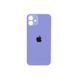 Компанія iCracked. Задняя крышка корпуса Apple iPhone 11 Purple, большой вырез под камеру НФ-00000614 фото 2