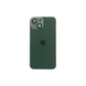 Компанія iCracked. Корпус iPhone 13 Mini в сборе Midnight Green с держателем SIM, кнопками, магнитами и сеткой US НФ-00001432 фото 2