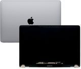 Компанія iCracked. Дисплей MacBook Pro 13 (2018-2020) A1989 в зборі з рамкою та кришкою, Grey НФ-00000162 фото