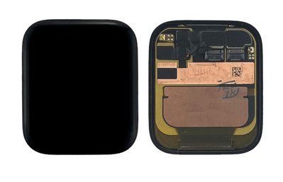 Компанія iCracked. Дисплей (экран) Apple Watch 6 44mm с тачскрином REF, Used A grade НФ-00002002 фото
