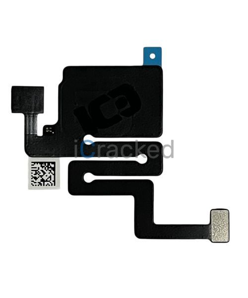 Компанія iCracked. Верхний шлейф с датчиком освещения для iPhone 16 НФ-00002992 фото