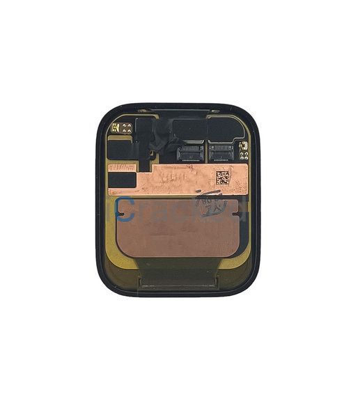 Компанія iCracked. Дисплей (екран) Apple Watch 6 44mm з тачскріном REF, Used A grade НФ-00002002 фото