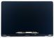 Компанія iCracked. Дисплей MacBook Pro 14 M1 (2021) A2442 / A2779, в зборі з рамкою та кришкою, Gray НФ-00003100 фото 2
