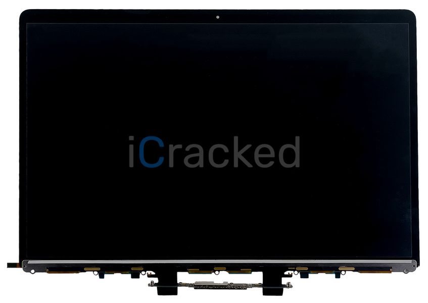 Компанія iCracked. Матрица (LCD) для MacBook Pro 16 M1 A2485 (2021) НФ-00001789 фото