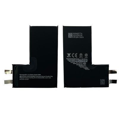 Компанія iCracked. Аккумулятор (батарея) для iPhone 14 Pro без контроллера, 3200 mAh НФ-00001474 фото
