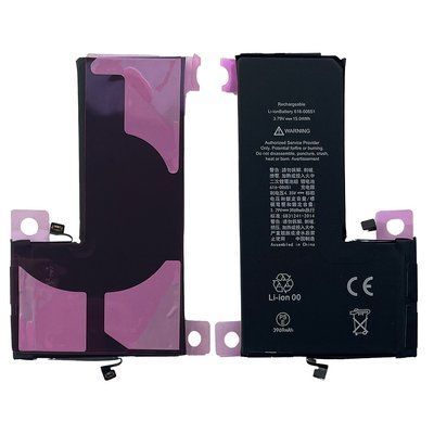Компанія iCracked. Аккумулятор (батарея) для iPhone 11 Pro Max с контроллером, 3969 mAh НФ-00000201 фото
