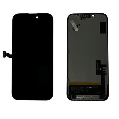 Компанія iCracked. Дисплей (екран) iPhone 11 відновлений (PRC) НФ-00003401 фото