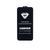 Компанія iCracked. Защитное стекло 9D Full Glue Protect для iPhone 15 Pro Max НФ-00001828 фото