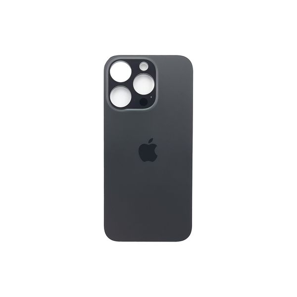 Компанія iCracked. Задня кришка корпуса Apple iPhone 14 Pro Purple, великий виріз під камеру НФ-00000955 фото