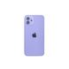 Компанія iCracked. Корпус iPhone 12 в сборе Purple с держателем SIM, кнопками, магнитами и сеткой US НФ-00001408 фото 2