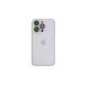 Компанія iCracked. Корпус iPhone 14 Pro в сборе Starlight с кнопками, магнитами и сеткой US НФ-00001556 фото 2