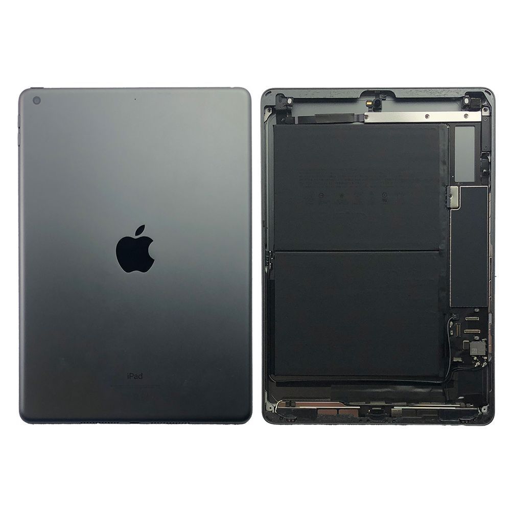 Компанія iCracked. Корпус iPad PRO 11 2020 BLACK (a2228) в сборе НФ-00002032 фото
