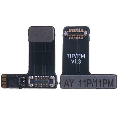 Компанія iCracked. DOT Шлейф відновлення Flex Face ID до програматора JCID iPhone 11 Pro Max НФ-00000646 фото