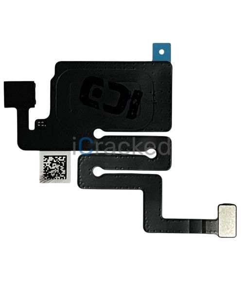 Компанія iCracked. Верхний шлейф с датчиком освещения для iPhone 16 PLUS НФ-00002994 фото