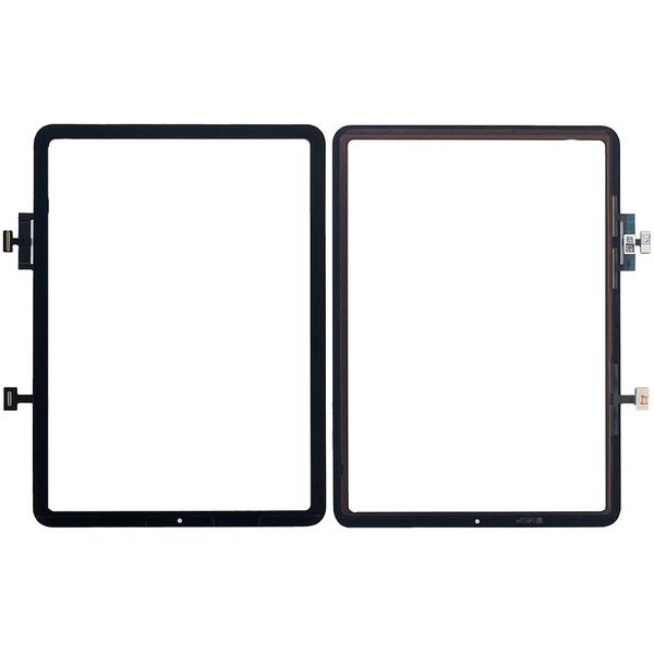 Компанія iCracked. Тачскрін (сенсор) iPad Air 5 Original, (A2588, A2589, A2591) НФ-00001451 фото